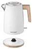 Rychlovarná konvice Concept, 2200W, 1,7l, bílá, RK3315 Náhled obrázku produktu 5