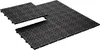 Terasové dlaždice plastové ATENA 30x30cm 11ks 1m2 14379 Náhled obrázku produktu 9