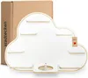 stadtecken® Holzregal für Musikbox I Wolke I Geeignet für Produktbild-Vorschau 7