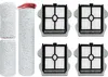 INF Kit di ricambi per Roborock Dyad Pro/Combo A10 PLUS Anteprima dell’immagine prodotto 1