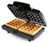 GOURMETmaxx Gofrownica do gofrów belgijskich 750 W Podgląd zdjęcia produktu 4