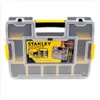 Stanley Sortmaster Junior Blk/Yel Náhled obrázku produktu 3