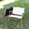 MidGard Campingstuhl aus Aluminium, leichter Faltstuhl, Produktbild-Vorschau 9