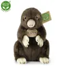 Taupe en peluche, 21 cm, écologique Voir les images du produit 7