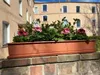 6er Blumenkasten Set Balkonkasten Pflanzkasten Terracotta Produktbild-Vorschau 7