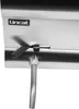 Lincat Silverlink 600 Bain-Marie Bs4W 4X 4,5L Produktbild-Vorschau 6