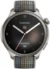 Amazfit Balance 3,81 cm (1,5") AMOLED 46 mm Digitale 480 x Anteprima dell’immagine prodotto 21
