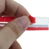 Kantenschutz Baby Transparent Vormontierter Klebestreifen, Produktbild-Vorschau 3