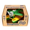 Green Toys Seaplane, Zabawki do kąpieli, Chłopak, Podgląd zdjęcia produktu 4