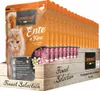 LEONARDO Ente + Käse 16x 85g Produktbild-Vorschau 1