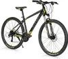 27.5 Zoll Wizard X-Country 3.5 Fahrrad Shimano 27 Gang MTB Produktbild-Vorschau 2