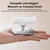 Edelstahl-Dosenöffner, manueller Flaschen- und Deckelöffner Produktbild-Vorschau 5