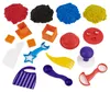 Kinetic Sand KNS ACK SndisfctrySt TVDrv FR GML, Piasek Podgląd zdjęcia produktu 2