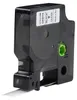 Dymo D1 kompatibles 45010 - Dymo S0720500 - Band - Schwarz Produktbild-Vorschau 2