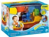 TOMY AQUA FUN Piratenschiff zum Baden E71602 Produktbild-Vorschau 11