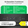 Bomann® Einbau-Backofen | 67 L | 12 Funktionen | Produktbild-Vorschau 4