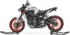 Motorrad Montageständer Set für Honda CBR 650 F / R schwarz Produktbild-Vorschau 2