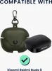 kwmobile KWM0000410R002C, Hülle, Kunstleder, 20 g, Produktbild-Vorschau 2