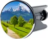 SANILO® Waschbeckenstöpsel, Alpen Produktbild-Vorschau 1