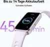 Huawei Band 10 - Alliage d'aluminium - Mesureur d'activité Voir les images du produit 11