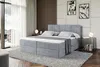 ALTDECOR Boxspringbett mit H4 Matratze und Topper - 180 x Produktbild-Vorschau 4