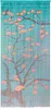 Závěs do dveří Přírodní 90x200 cm Náhled obrázku produktu 1