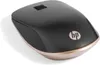HP Maus 410 Slim 3 Tasten kabellos Dunkelsilber Produktbild-Vorschau 5