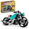 LEGO Creator 31135 Vintage motorka 3 v 1 Náhled obrázku produktu 1