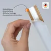 Dalsys Übergangsprofil selbstklebend 186cm x 60mm Produktbild-Vorschau 3