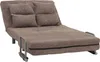 Schlafsessel MCW-K29, Klappsessel Schlafsofa Gästebett, Produktbild-Vorschau 15