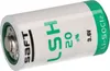 SAFT LSH20 (ER34615) - D/Mono Cloruro di litio e tionile Anteprima dell’immagine prodotto 2