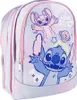 Cerda Group Stitch Sac à dos 41 Cm Lila Lila One Size Voir les images du produit 3
