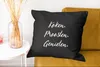 MuchoWow® Zierkissen Sofakissen Wohnzimmer Dekokissen 60x60 Produktbild-Vorschau 6