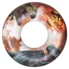 Anello da bagno Jurassic World gonfiato: circa 90 cm non Anteprima dell’immagine prodotto 5