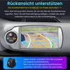 9'Carplay' Nawigacja Android13 2+64GB DAB Radio 4Core Dla Podgląd zdjęcia produktu 9