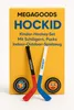 Kinder Hockey Set mit Schlägern Puck Ball Indoor Outdoor Produktbild-Vorschau 1