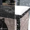 Casetta per gatti in legno VOUNOT®, casetta per gatti con Anteprima dell’immagine prodotto 4