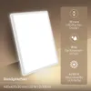 LED stropní svítidlo LED panelové stropní svítidlo ploché Náhled obrázku produktu 2
