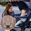 Lionelo Elia Buggy klein zusammenklappbar Kinderwagen Buggy Produktbild-Vorschau 4