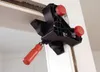 Serre-joint Bessey pour angle à 90° pour épaisseur de cadre Voir les images du produit 7