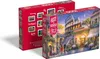 Puzzle CHERRY PAZZI Rome romantique 1000 pièces Voir les images du produit 7