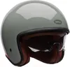 Kask jetowy Bell TX501 Sprint, kolor grey stone, rozmiar M Podgląd zdjęcia produktu 1
