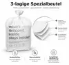 Magic Windeleimer Windeltüten Nachfüllpack TOP Produktbild-Vorschau 5
