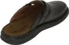 Josef Seibel Herren Leder Clogs schwarz, Glattleder, Produktbild-Vorschau 85