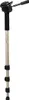 Hama Monopod Star 78 Mono, 665 g, 1760/610 mm, Silber Produktbild-Vorschau 1