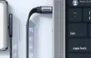 Mcdodo CA-3360, gewinkeltes USB-C - USB-C Kabel, Produktbild-Vorschau 16