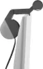 Benq Clip Screenbar Halo 9H.W49WT.ES2 800 lm 6,5 W lampa Podgląd zdjęcia produktu 5