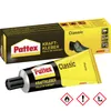 Pattex Kraftkleber Classic, hochwärmefest, Tube mit 50g Produktbild-Vorschau 25