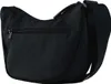 LACOSTE borsa a tracolla borsa a tracolla Moon Bag Noir Anteprima dell’immagine prodotto 4