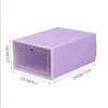 20 * Úložný box na boty Box na boty Organizátor zásuvek Náhled obrázku produktu 3
